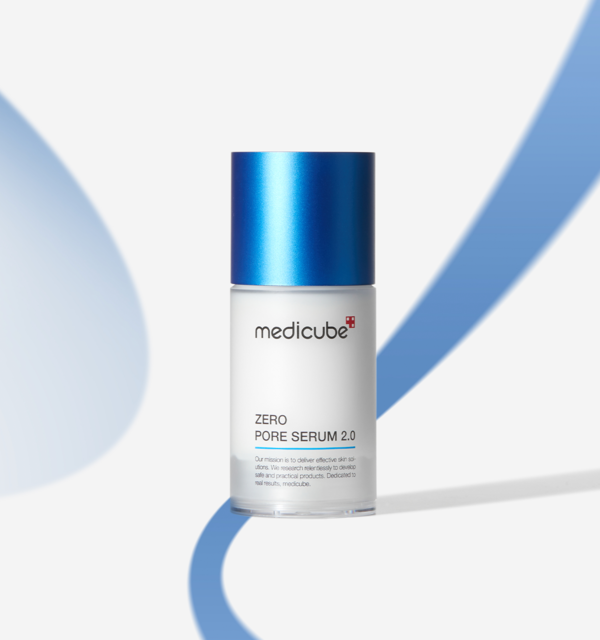 MEDICUBE ZERO Zero Pore Serum 37ml