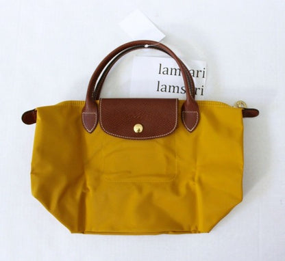 Longchamp Le Pliage Classic (Short Handle)