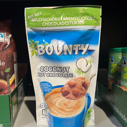 Bounty Coconut Hot Chocolate 140gm