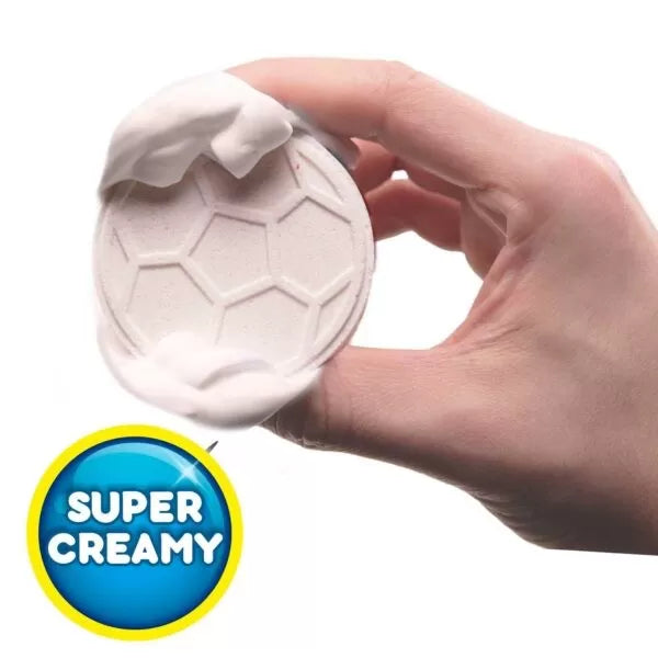 INKEE Foamy Football 2's Bathbomb