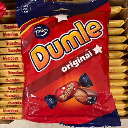 Frazer Dumle Original 200g