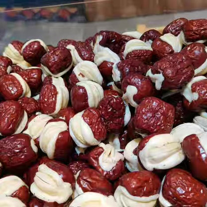 Nougat - Jujube (Hand Made)