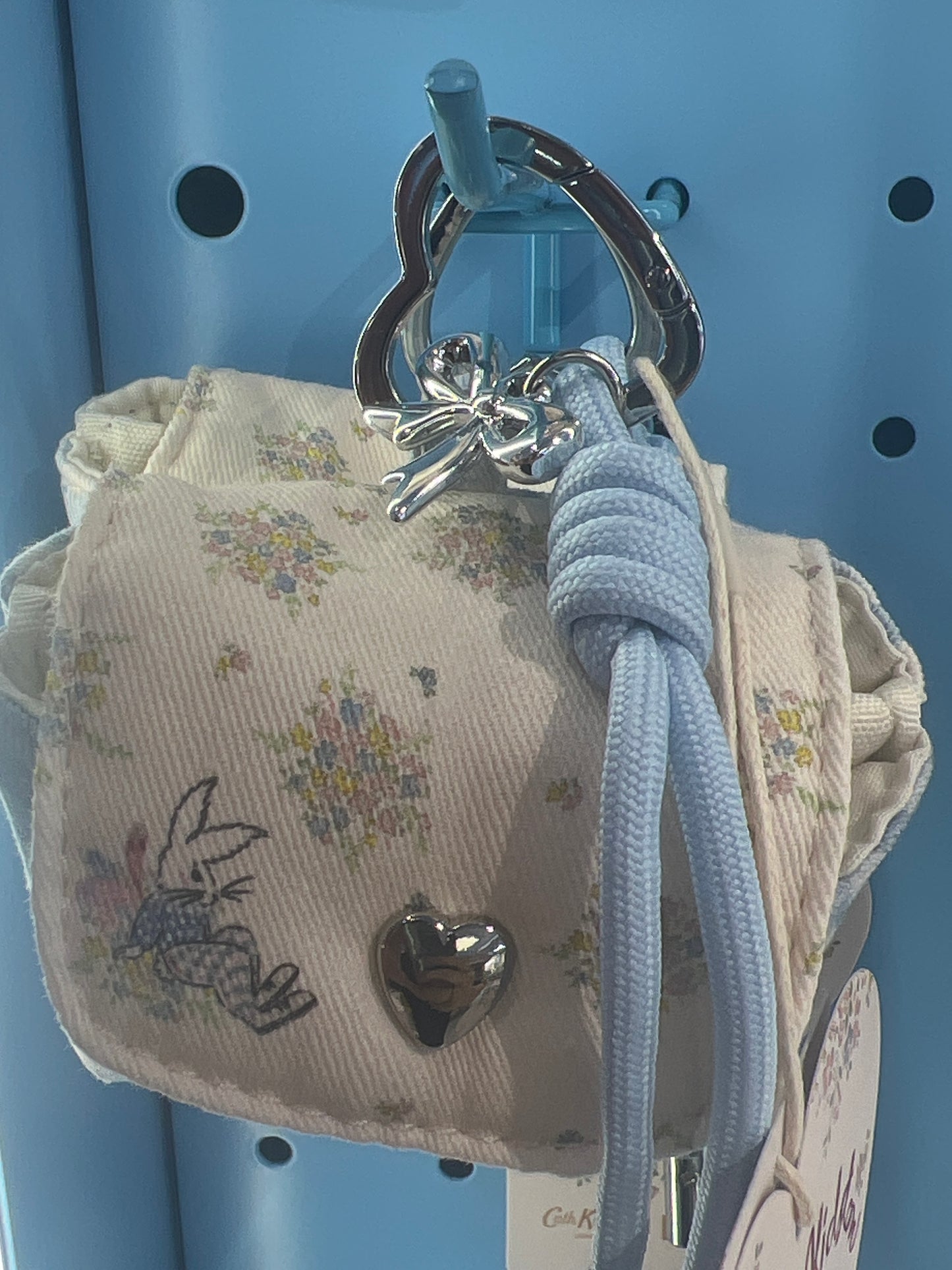 Cath Kidston Mini-Pouch