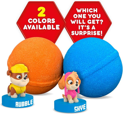 INKEE Paw Petrol Bathbomb