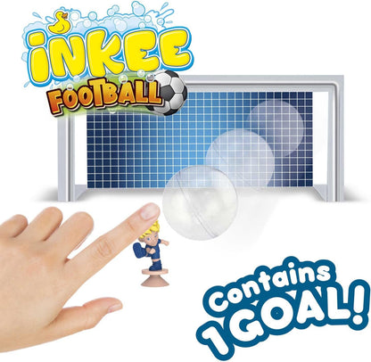 INKEE Football Bathbomb