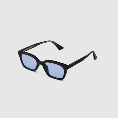 BLUE ELEPHANT - CALLA-S Black-Blue tint