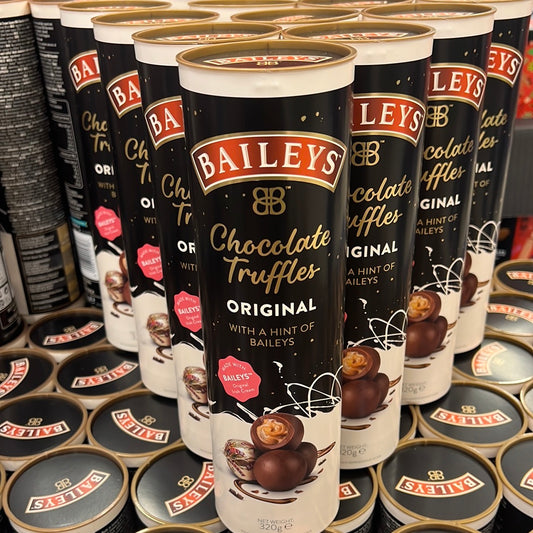 Baileys Chocolate Truffles Original 320g