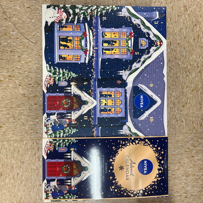 Advent Calendar NIVEA Gift Set