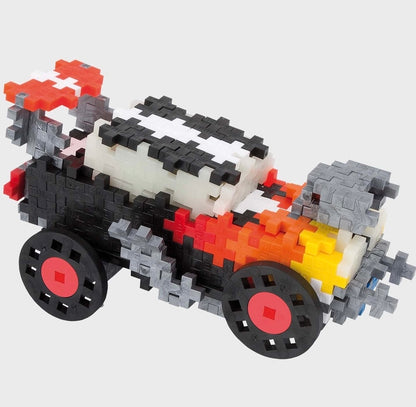 Plus Plus™️ GO! Hot Rod 240pcs