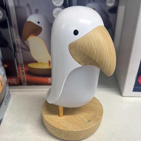 Night Lamp BIRD USB