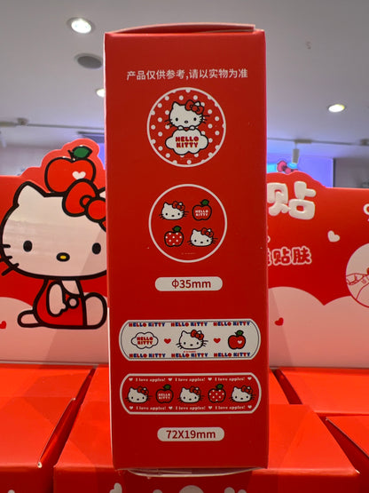 Sanrio Hello Kitty Bandages 30’s