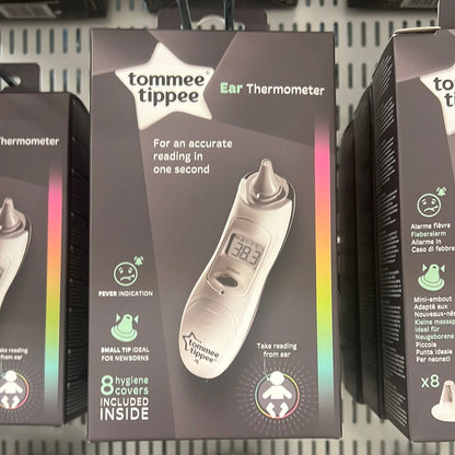 Tommee Tippee Ear Thermometer