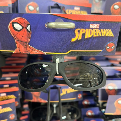 Kids Sunglass Spider-Man Oval UV400 Protection