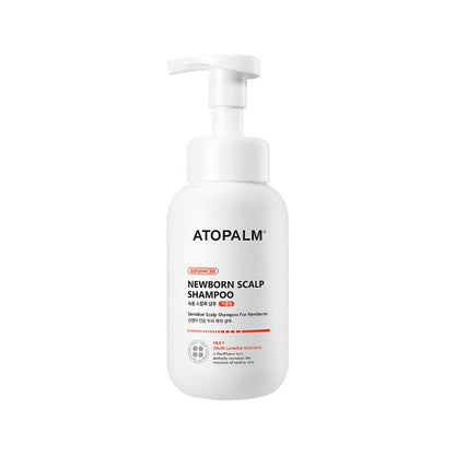 ATOPALM Newborn Scalp Shampoo 300ml