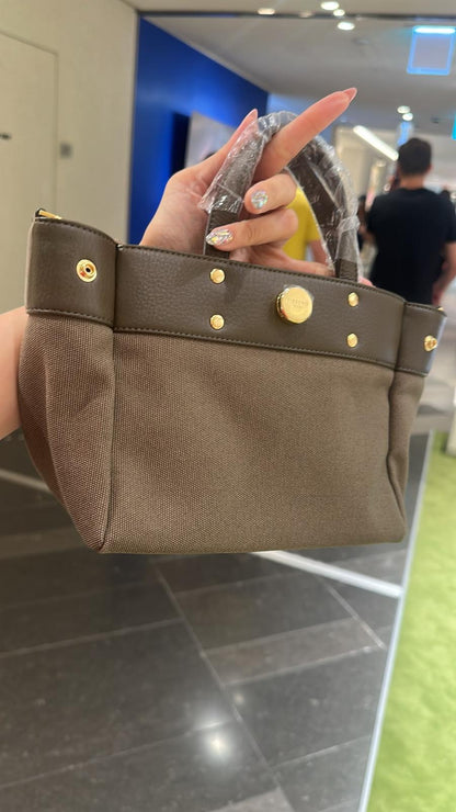 FIBRENO Tutti Bag