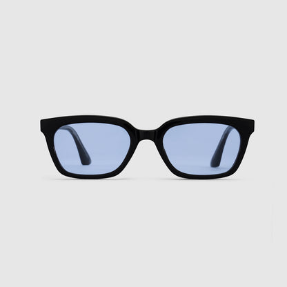 BLUE ELEPHANT - CALLA-S Black-Blue tint