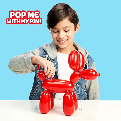 Squeakee Balloon Dog