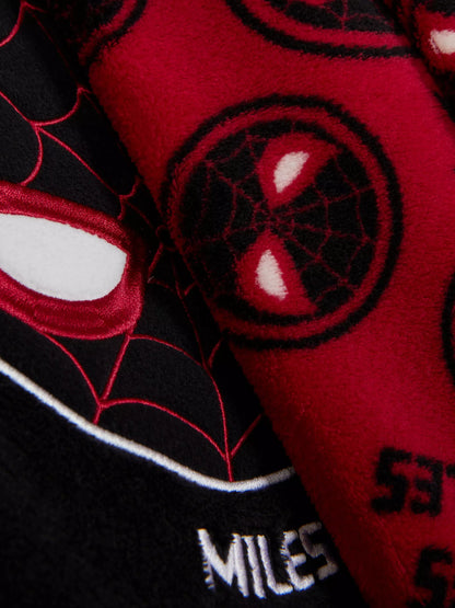 Marvel Spiderman Miles Morales Pajamas