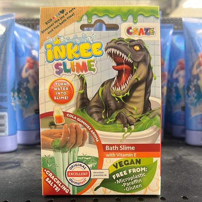 INKEE DINO Bath Slim