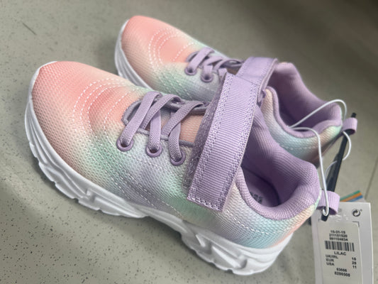 Rainbow Sneakers
