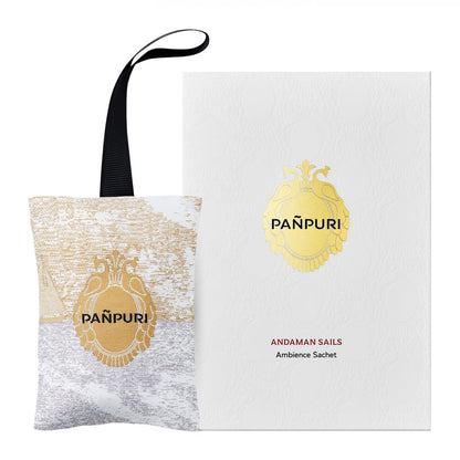 PAÑPURI Ambience Sachet (Up to 30%)