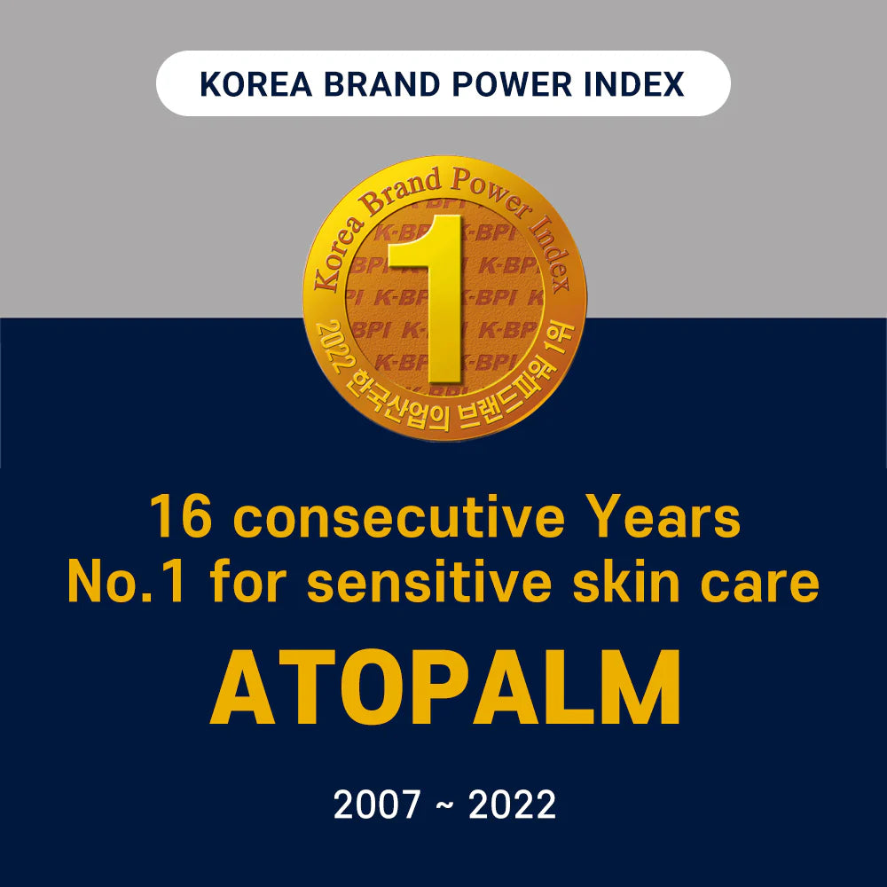 ATOPALM Face Cream 35ml