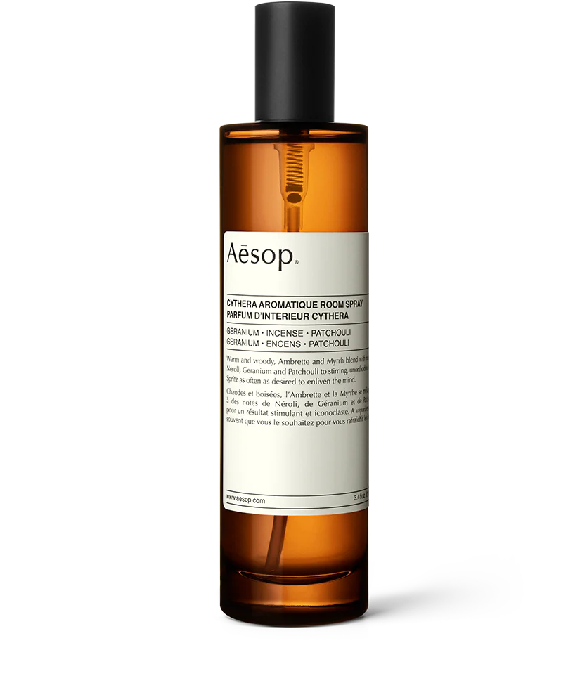 Aēsop Room Spray (Istros/Olous/Cythera)