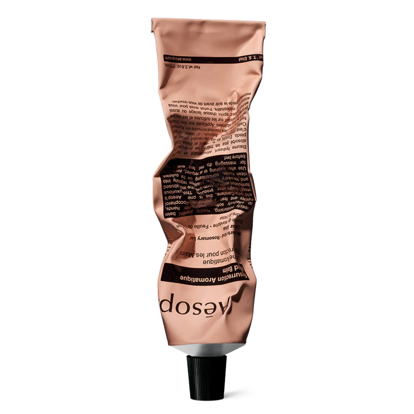 Aēsop Resurrection Aromatique Hand Balm 75ml