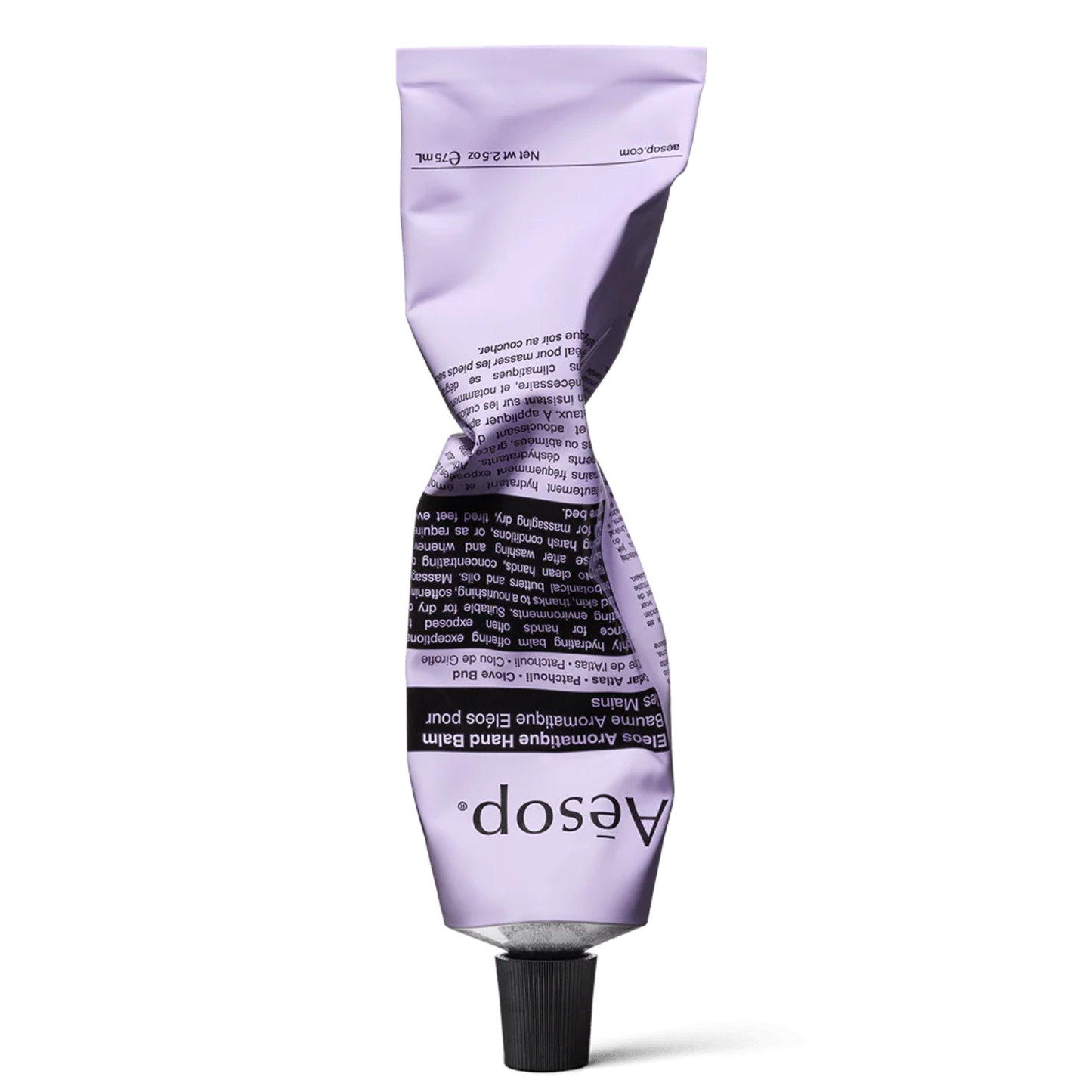 Aēsop Eleos Aromatique Hand Balm 75ml