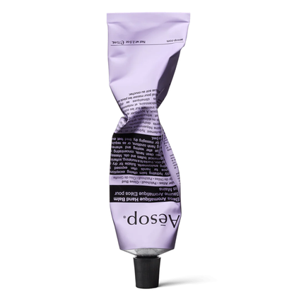 Aēsop Eleos Aromatique Hand Balm 75ml