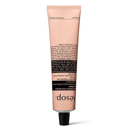 Aēsop Resurrection Aromatique Hand Balm 75ml