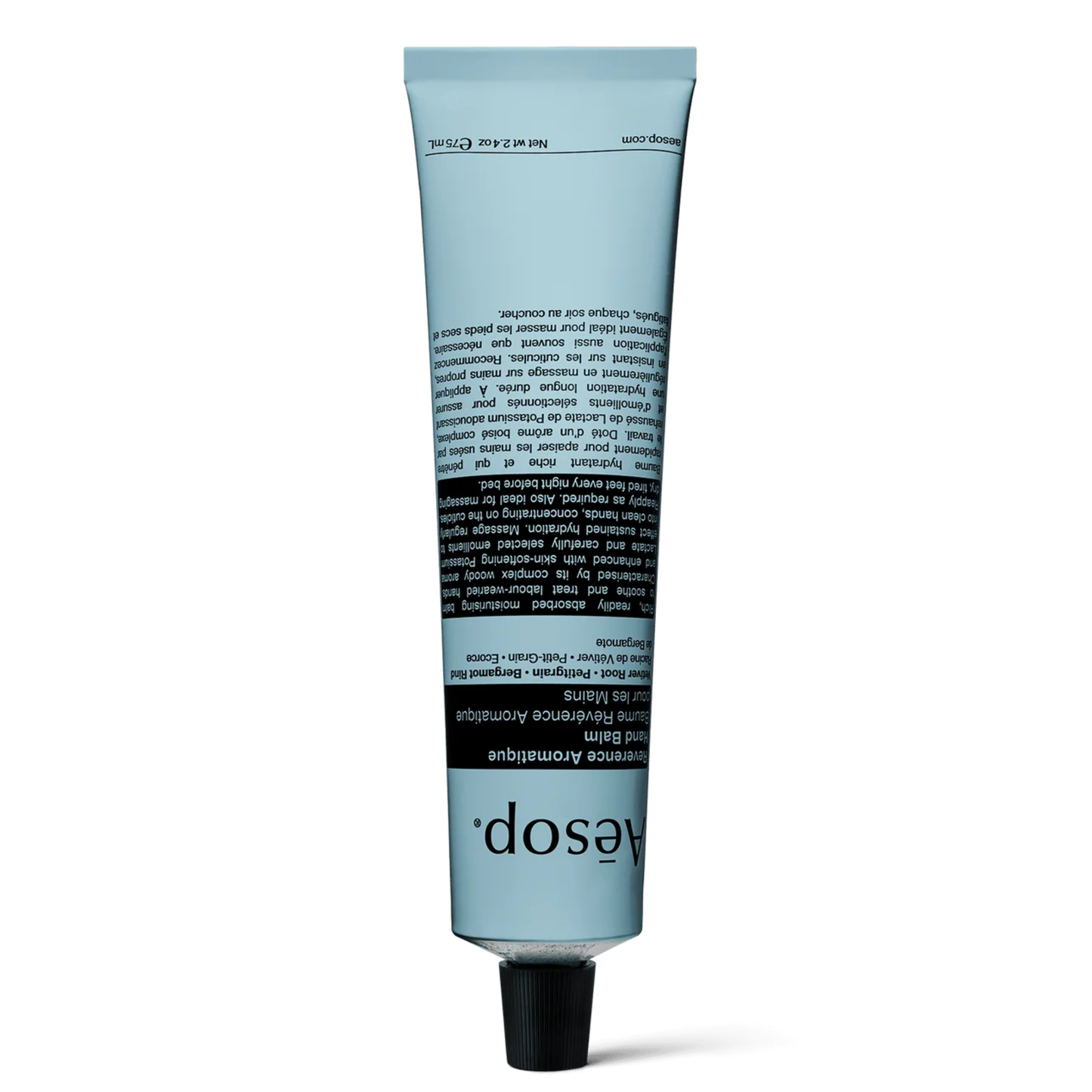 Aēsop Reverence Aromatique Hand Balm 75ml