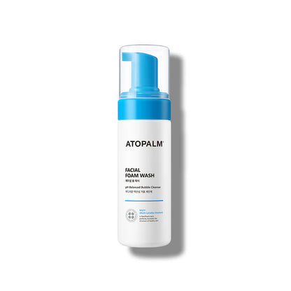 ATOPALM Facial Foam Wash 150ml