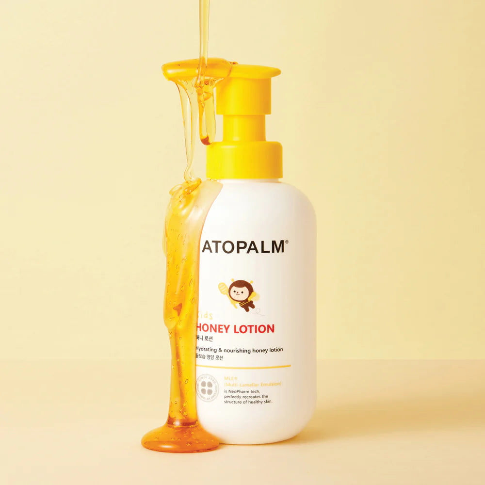 ATOPALM Honey Face Lotion 150ml