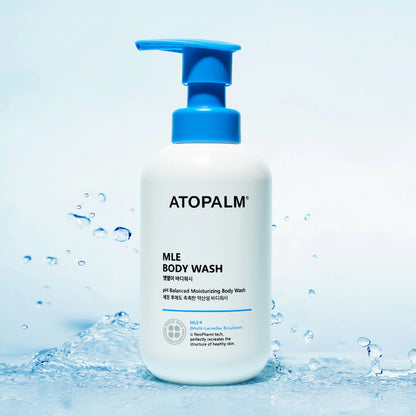 ATOPALM MLE Body Wash 300ml (For Sensitive Skin)