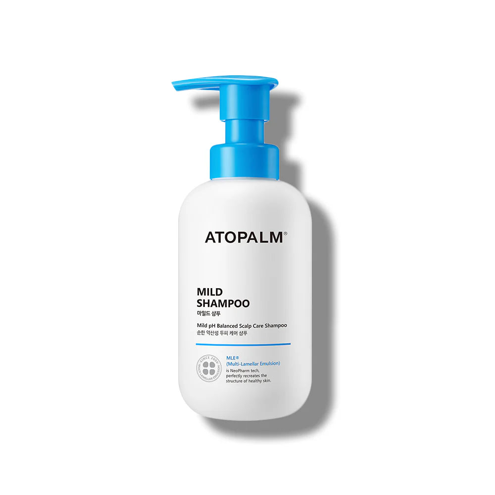 ATOPALM Mild Shampoo 300ml