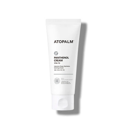 ATOPALM Pathenol Cream 80ml