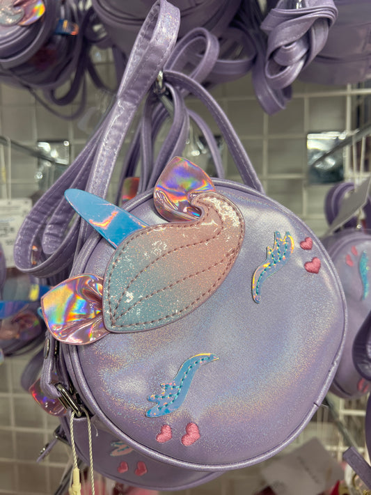 Unicorn Kids Sling Bag