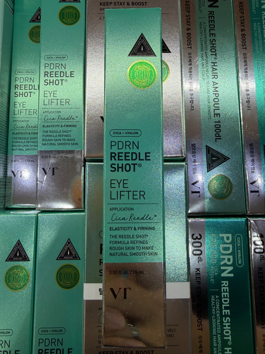 VT - PDRN Reedle Shot - Eye Lifter (Eye Cream)