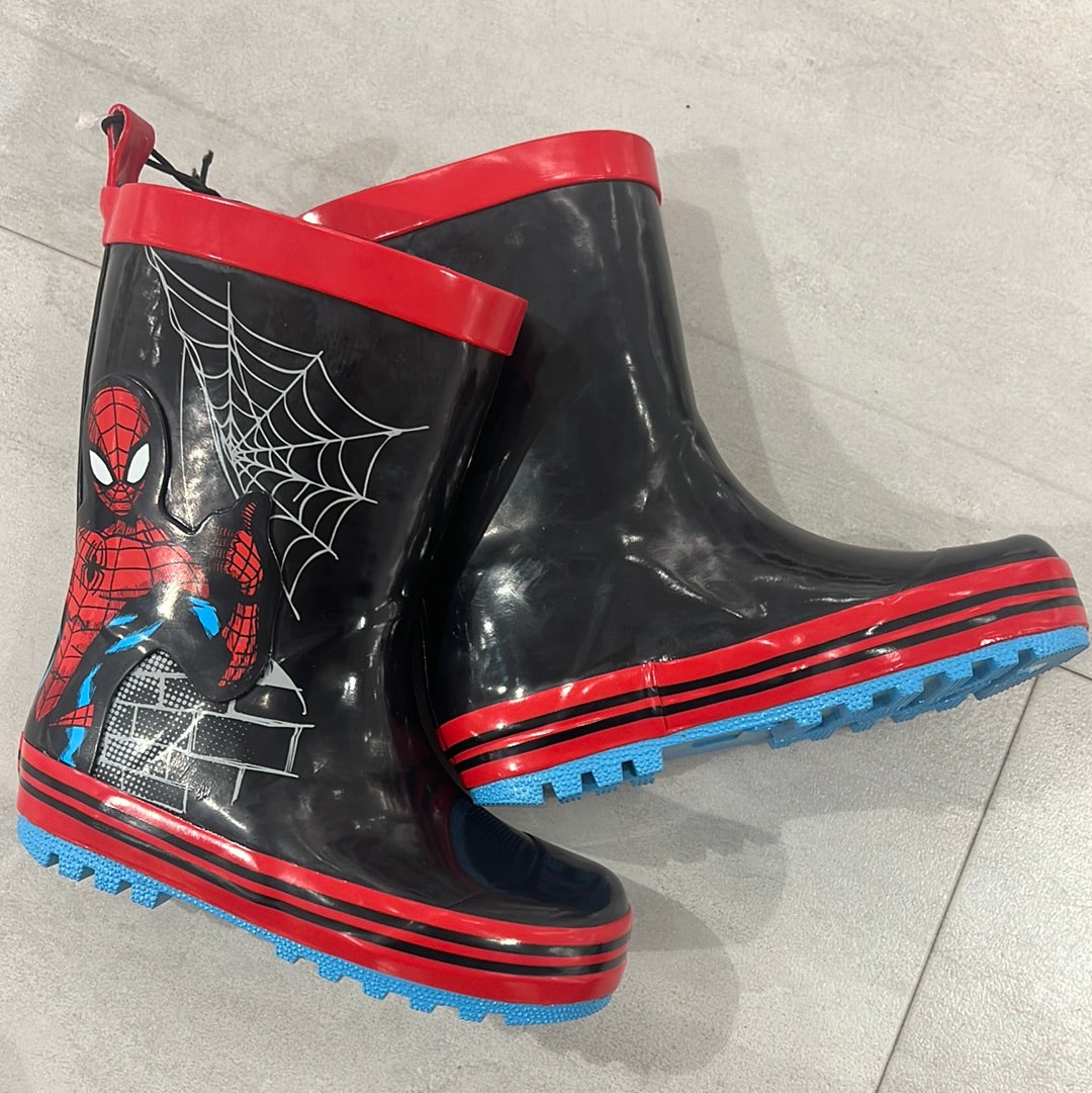 Kid’s Snow/Water boots Marvel Spiderman (Waterproof)