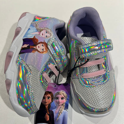 Kid’s Sneakers Disney Frozen