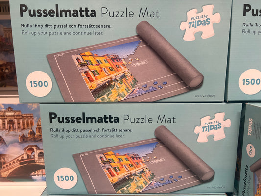 Puzzle Mat for 500,1000,1500 puzzles