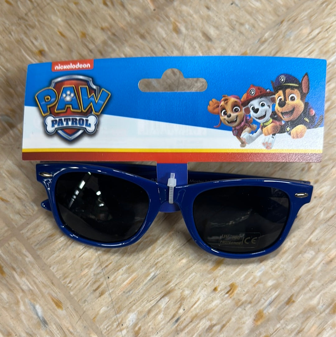 Kids Sunglass Paw Petrol UV400 Protection