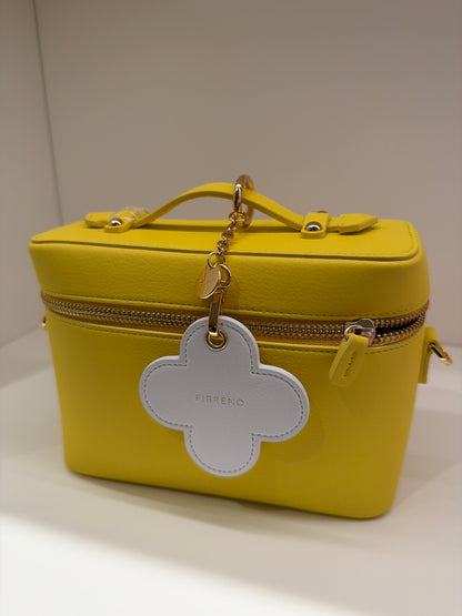 FIBRENO Bucket Hand/Sling Bag (Without Tag)