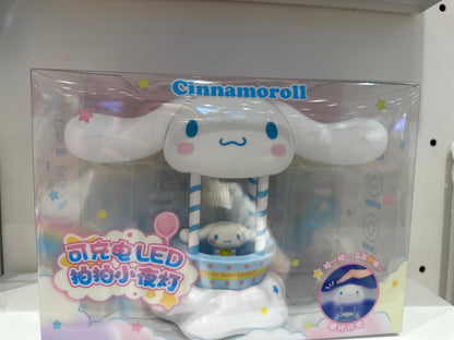 Sanrio Night Light (Rechargeable)