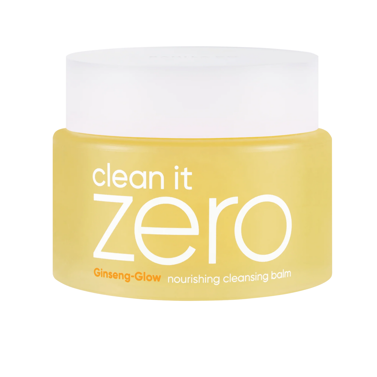 BANILA CO Clean it ZERO Nourishing Cleansing Balm Set 100ml