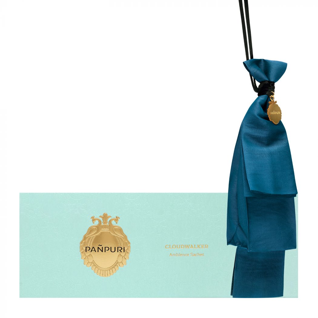 PAÑPURI Ambience Sachet (Up to 30%)