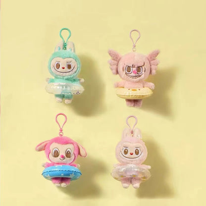 POPLAND Labubu TheMonstersParty! (POPLAND Exclusive) Limited Sets