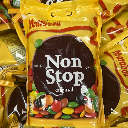 Marabou Never Stop Original 225g