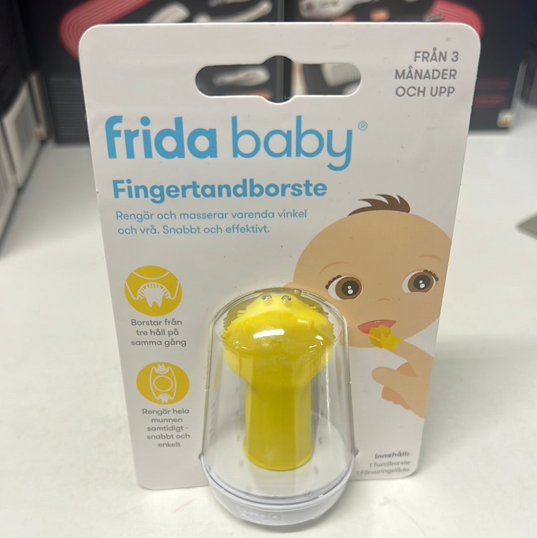 FridaBaby Finger Toothbrush